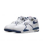 Nike Air Flight 89 White / Dark Royal Blue / Varsity Red (CN5668-101)