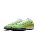 Nike Waffle Racer Green Nebula