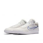 Nike Drop-Type HBR Vast Grey / Hyper Blue / Black / White (CQ0989-001)