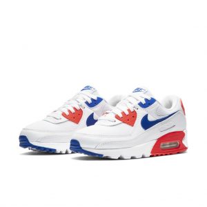 Nike Air Max 90 Weiß (CT1039-100)