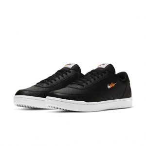 Nike Court Vintage Premium Schwarz (CT1726-002)