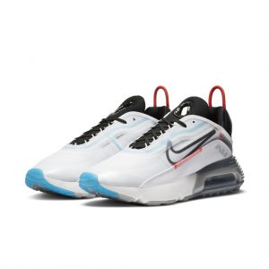 Nike Air Max 2090 Weiß (CT7695-100)