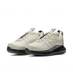 Nike MX-720-818 Light Bone / Metallic Gold / Black / Khaki (CV1640-001)