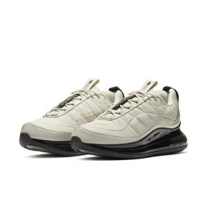 Nike MX-720-818 Light Bone / Metallic Gold / Black / Khaki (CV1640-001)