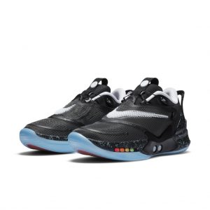 Nike Adapt BB 2.0 Schwarz (CV2441-002)
