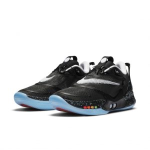 Nike Adapt BB 2.0 Schwarz (CV2444-002)