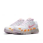 Nike WMNS P-6000 White / Digital Pink / Hyper Crimson (CV3033-100)