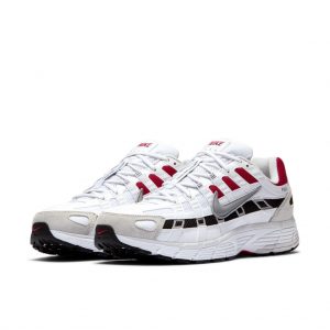 Nike P-6000 Weiß (CV3038-100)