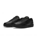 Nike Court Vintage Premium Schwarz (CW1067-003)