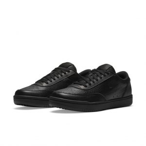 Nike Court Vintage Premium Schwarz (CW1067-003)