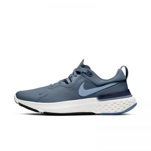 Nike React Miler Blau (CW1777-007)