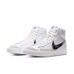Nike Blazer Mid Vintage’77 Weiß (CW7580-101)