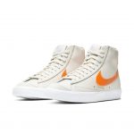 Nike Blazer Mid’77 Weiß (CZ0461-001)
