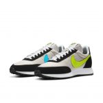Nike Air Tailwind 79 White / Volt / Blue Fury / Black (CZ5928-100)