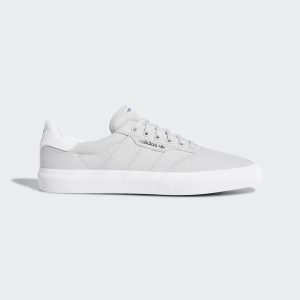 adidas 3MC Light Solid Grey / Light Solid Grey / Footwear White (DB3105)