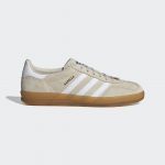 adidas Gazelle Indoor Clear Brown / Footwear White / Gum 3 (EF5755)