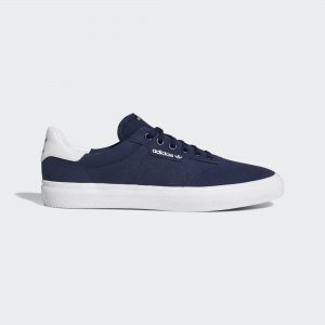 adidas 3MC Collegiate Navy / Footwear White / Gum 4 (EG2730)