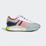 adidas SL Andridge W Grey Two / Chalk Coral / Linen (FU7134)