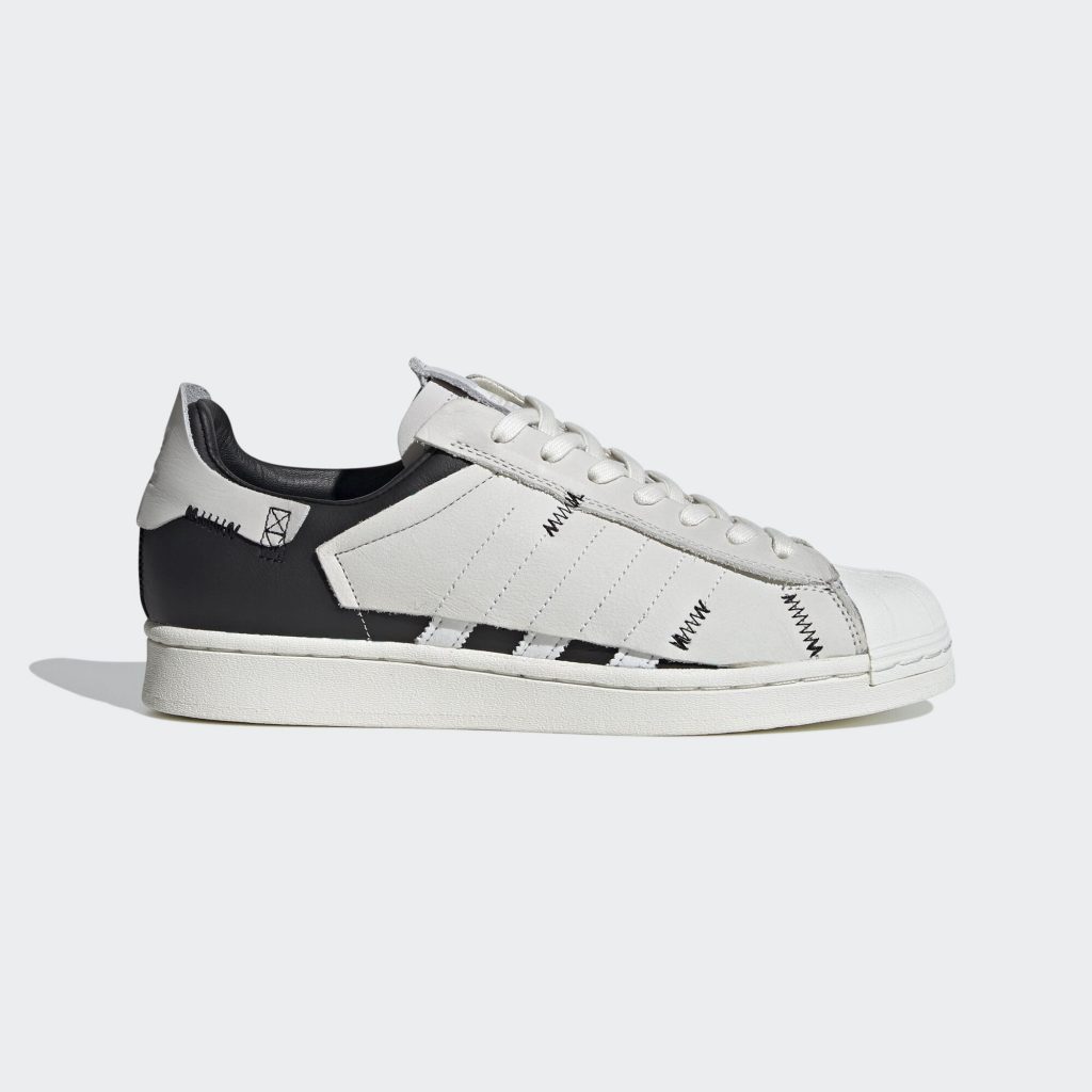 adidas-superstar KXL72