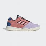 adidas A.R. Trainer Glory Green / Tech Indigo / Solar Orange (FV3923)