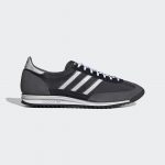 adidas SL 72 Core Black / Grey One / Grey Six (FV9784)