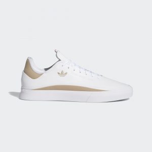 adidas Sabalo Footwear White / Footwear White / Footwear White (FV9911)