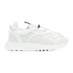 Givenchy White Spectre Sneakers (BH003EH0PZ)