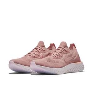 Nike Epic React Flyknit 1 Pink (AQ0070-602)