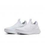 Nike Epic Phantom React Flyknit Weiß (BV0415-100)