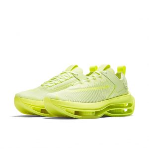 Nike Zoom Double Stacked Gelb (CI0804-700)