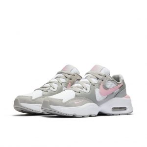 Nike Air Max Fusion Grau (CJ3824-003)