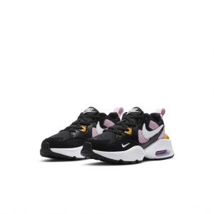Nike Air Max Fusion Schwarz (CJ3825-004)