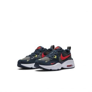 Nike Air Max Fusion Blau (CJ3825-400)