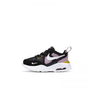 Nike Air Max Fusion Schwarz (CJ3826-004)