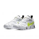 Nike Air Barrage Low Weiß (CN0060-100)