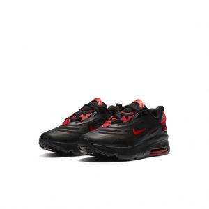 Nike Air Max Exosense Schwarz (CN7877-001)