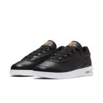 NikeCourt Air Max Vapor Wing Premium Schwarz (CT3890-002)