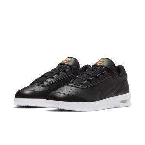 NikeCourt Air Max Vapor Wing Premium Schwarz (CT3890-002)