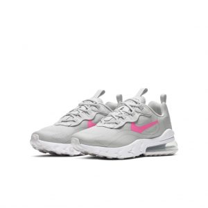 Nike Air Max 270 React Grau (CZ7105-001)