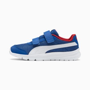 Puma Stepfleex 2 Run Mesh V Weiß (190701-04)