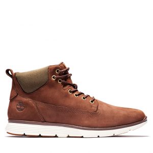 Timberland Mount Redington Feldjacke Braun (A2BTB311)