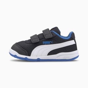 Puma Stepfleex 2 Mesh VE V Schwarz (192525-10)