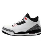 Air Jordan Nike AJ 3 III Retro Infrared 23 (136064-123)