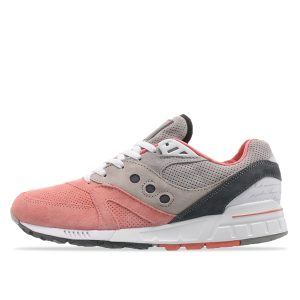 Saucony x Afew Shadow Master 5000 ‚Goethe‘ (2017) (S70399-1)