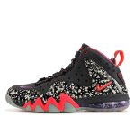 Nike Barkley Posite Max All-Star Rayguns (588527-060)