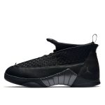 Air Jordan Nike AJ XV 15 Retro Stealth (2017) (881429-001)