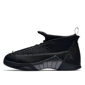 Air Jordan Nike AJ XV 15 Retro Stealth (2017) (881429-001)