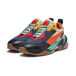 Puma x Atelier New Regime Thunder Spectra (368042-01)