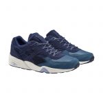 Puma R698 Brooklyn We Go Hard Bluefield (357174-01)