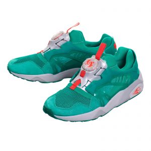 Puma Trinomic Disc Blaze Alife Ultramarine (357737-01)
